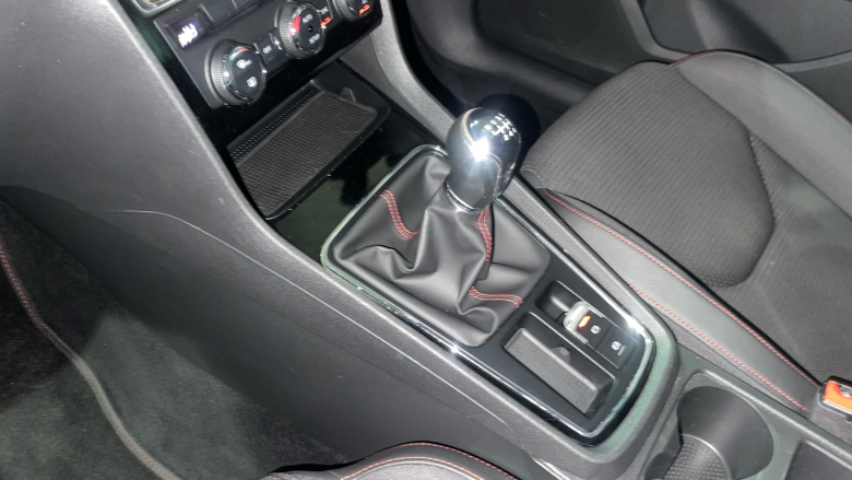 SEAT Leon 2.0 TDI 150 FR [EZ] 5dr Diesel Hatchback